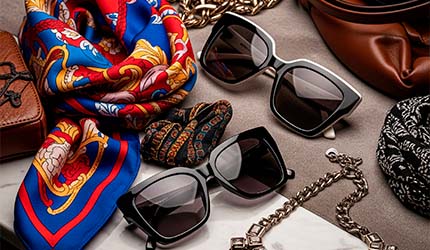 Accesorios de moda
